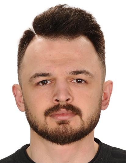 Buğra Abdullah CETIN