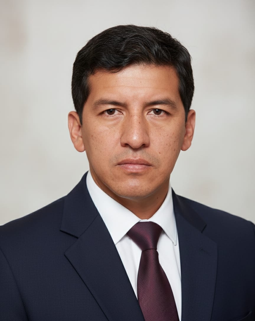 Juan Carlos Toledo