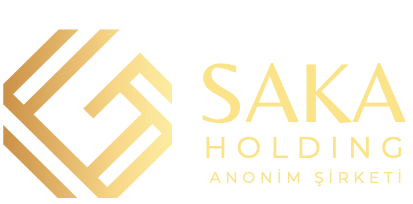Saka Holding Anonim Logo