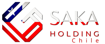 Saka Holding Chile Logo