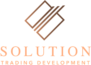 Solution Trading Logo